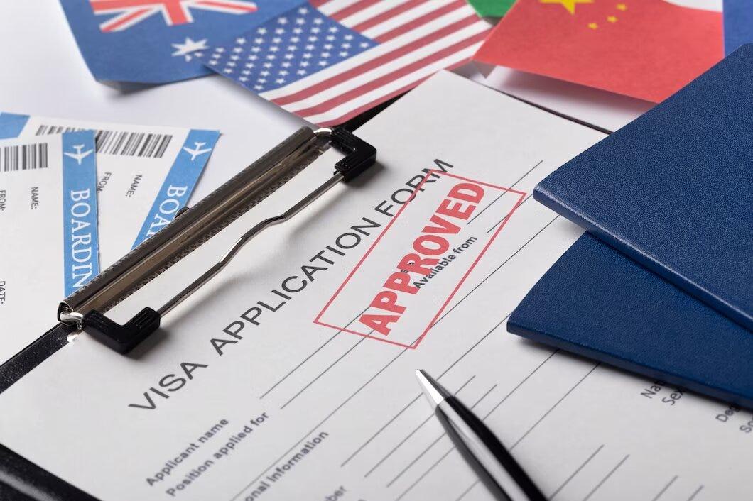  Secure Your Student Visa with Expert Preparation
